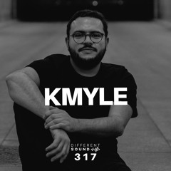 DifferentSound invites Kmyle / Podcast #317