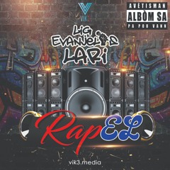 Lig Evanjélis Lari - RapEL