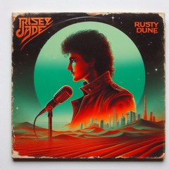 Rusty "Jade" Dune - Epic (Yeyo Edition)