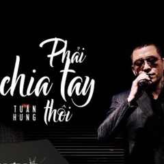 PHAI CHIA TAY THÔI - 2SHEN EDIT
