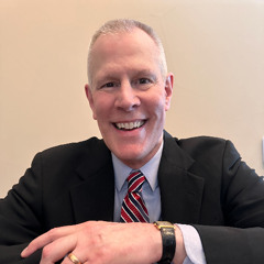 Terry Tucker, author, speaker and patient advocate