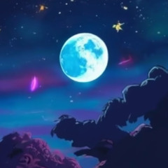 otto - moonlit