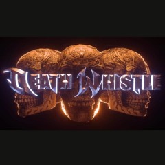 ĐEATH WHISTLĘ - YĐG ABQ NM 2022