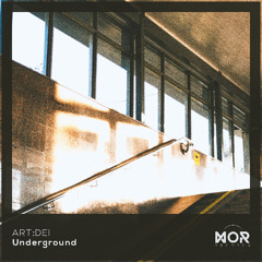 ART∶DEI - Underground