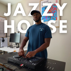 Jazzy Deep House Mix | Underground Chill Grooves & Soulful Vibes