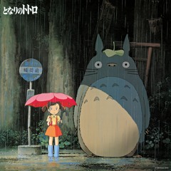 TOTORO FREESTYLE
