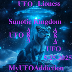 UFO Sounds Inside Her Eyes  UFO MUSIC