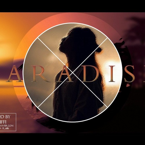 [Free] "Paradise" 백예린 x Jorja smith 타입 비트 /밝으면서도 몽환적인 비트/ Hiphop R&B beat/(Prod by Diffi)
