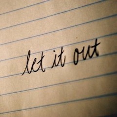 let it OUT