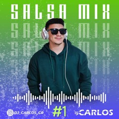 MIX SALSA #1