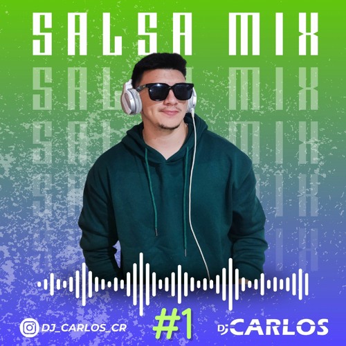 MIX SALSA #1