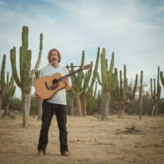 Studio Session: Tyler Grant