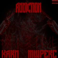 Asura X MWPerc - Addiction OUT ON ALL PLATS