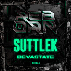 SuttleK - Devastate