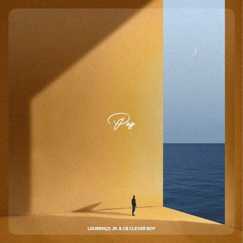 LOURENÇO JR. X CB CLEVER BOY - PAZ