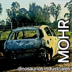 Mohr / Dinosaurios Industriales