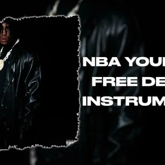 NBA YoungBoy - Free Dem 5's (Instrumental)