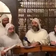 Melody for Nativity Paramoun|Muharraq Monastery|انا اول كلامى مديح توزيع برامون الميلاد الدير المحرق