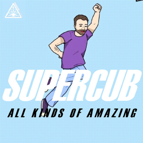 All Kinds of Amazing (Matt Pop Club Mix)