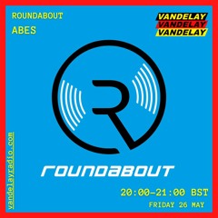 26|05|23 - Roundabout w/ Abes