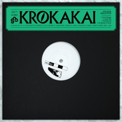 PREMIERE - Krokakai - Adonis Dub [Silver Dollar Club]