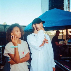 post malone, Jaden - Break My Heart (Official Video)