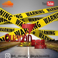 Dj Daniel & Kyleboss Mixtape