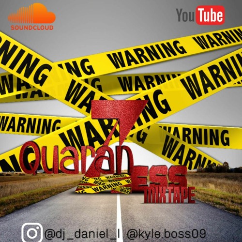 Dj Daniel & Kyleboss Mixtape