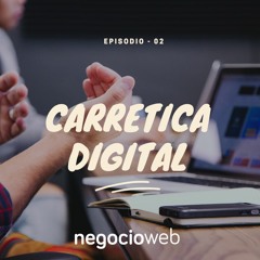 02 - Carretica Digital - charla con Julian Gelvez