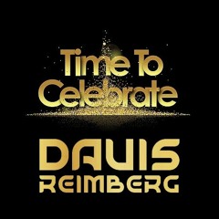 TIME TO CELEBRATE