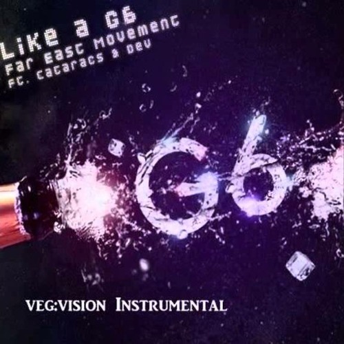 Fly like a g6