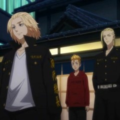 Tokyo revengers ost - Seeking The Truth