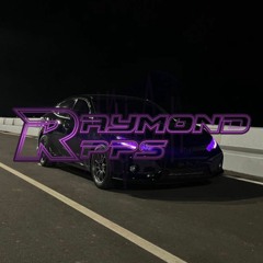 Middle - [Alam Bootleg ▽ ] -RPPS X PHANTOM FK.4 -Locked-