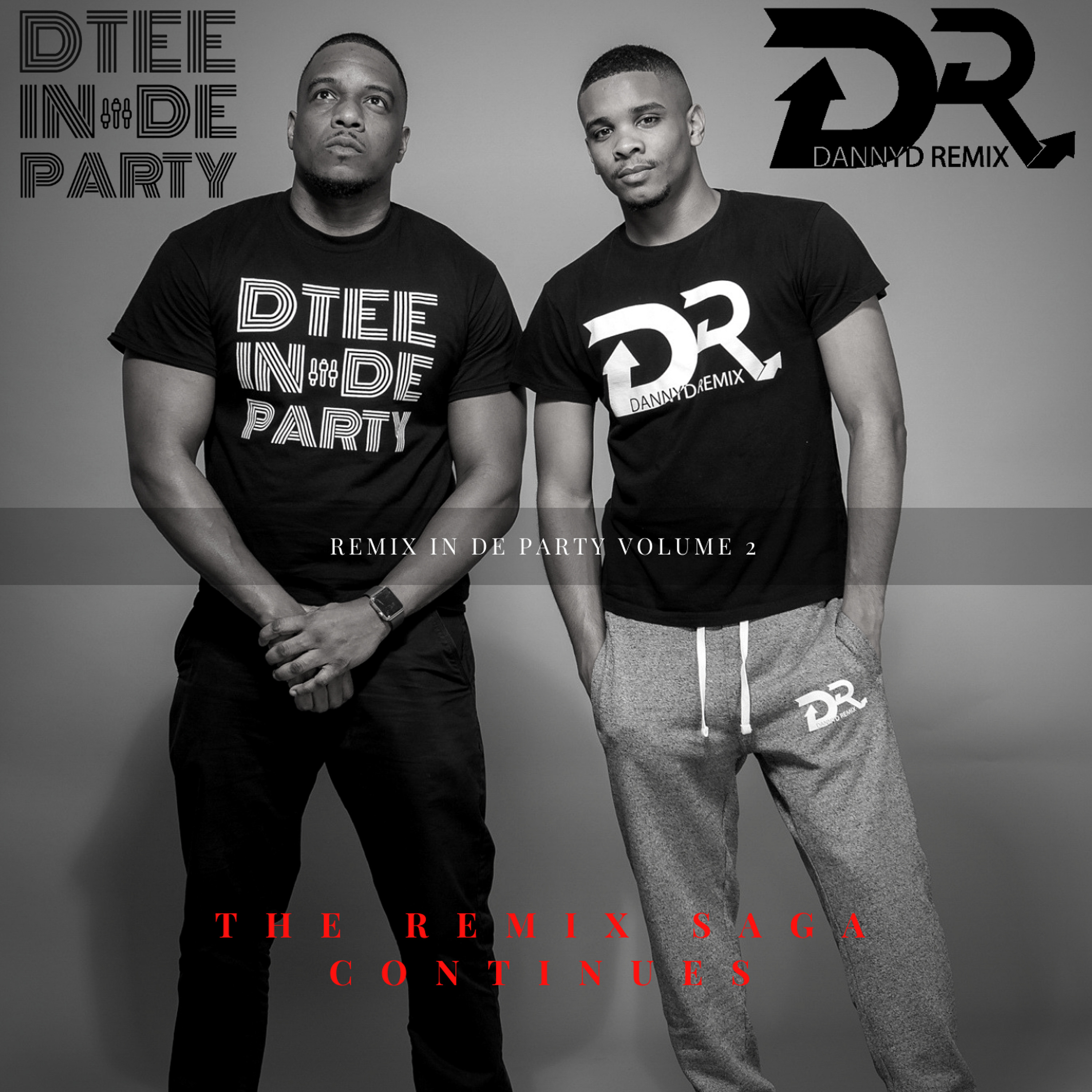 Danny D Remix