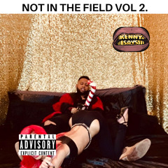 Not In The Field Vol 2.