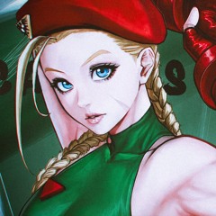 Cammy's Charm - A Street Fighter Love Song