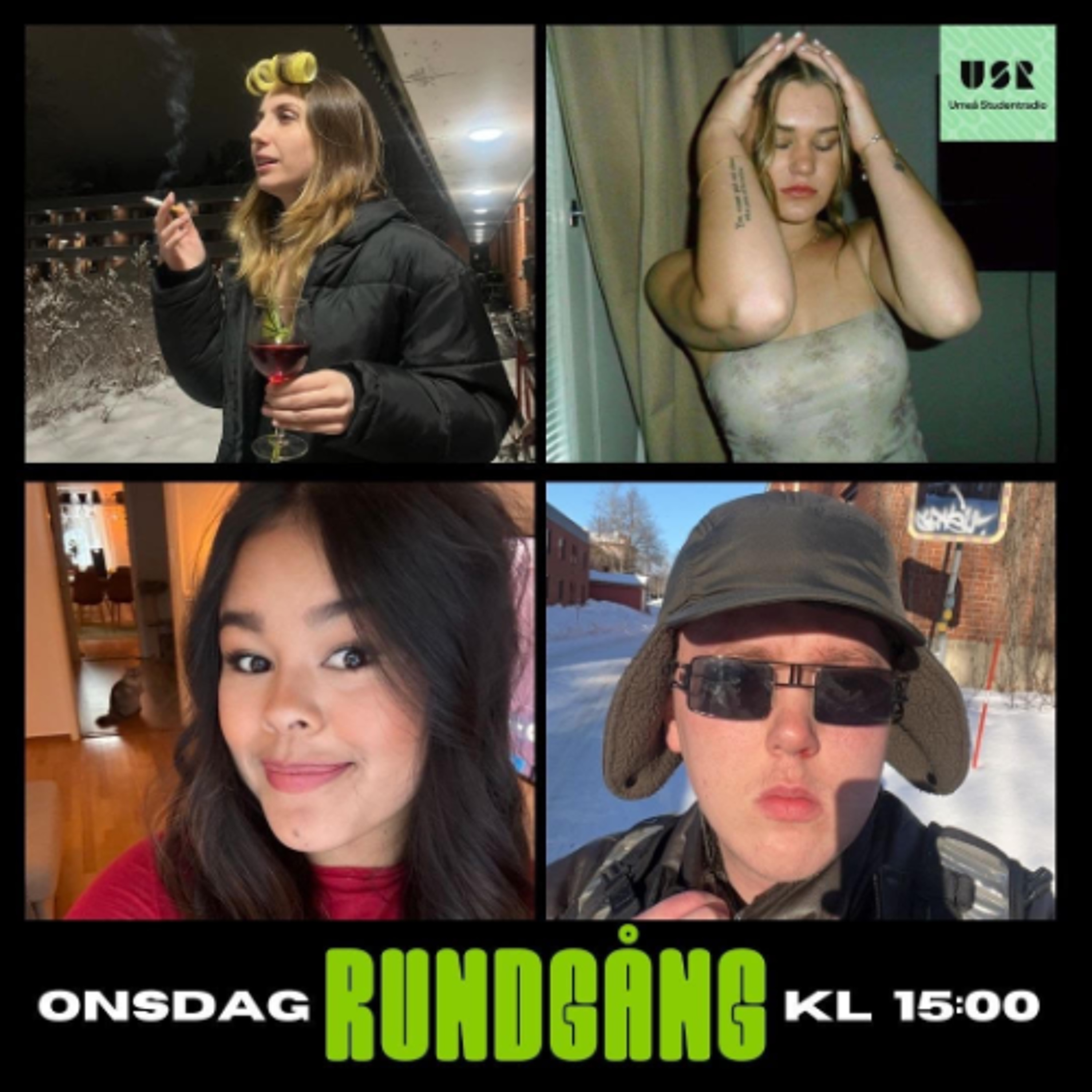 Umeå Studentradio
