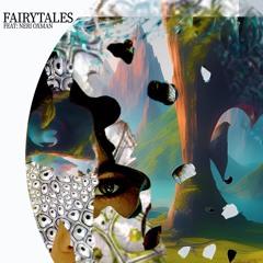 Fairytales feat Neri Oxman