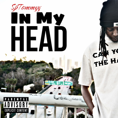 SpTommyy-In My Head(Prod By Geekinz).m4a