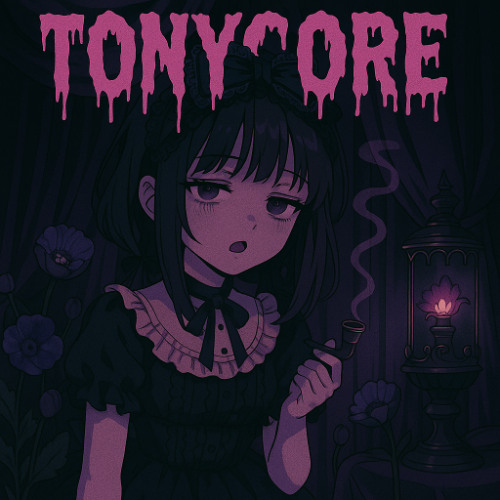 tony core