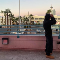 Wearing My Jacket (prod. Uereka Beats)