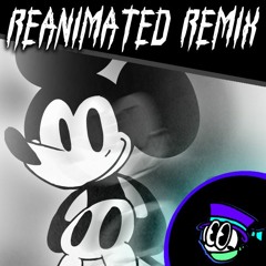 Unknown Suffering V3 REANIMATED REMIX (Original)