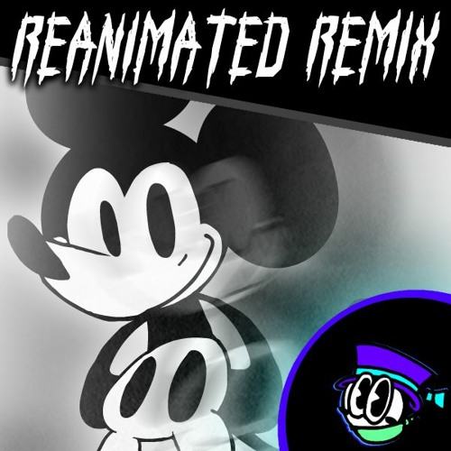 Unknown Suffering V3 REANIMATED REMIX (Original)