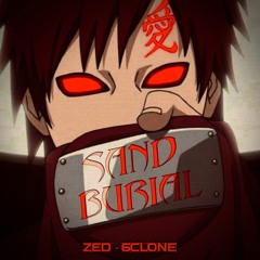 SAND BURIAL - [MSTR KNTRLVRLST]