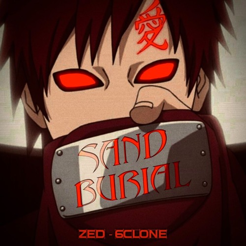SAND BURIAL - [MSTR KNTRLVRLST]