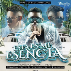 𝐄𝐒𝐓𝐀 𝐄𝐒 𝐌𝐈 𝐄𝐒𝐄𝐍𝐂𝐈𝐀 (𝐋𝐢𝐯𝐞 𝐒𝐞𝐭 𝟐𝐤𝟐𝟒) - 𝐒𝐞𝐛𝐚𝐬𝐭𝐢𝐚𝐧 𝐋𝐨𝐩𝐞𝐳 𝐃𝐣