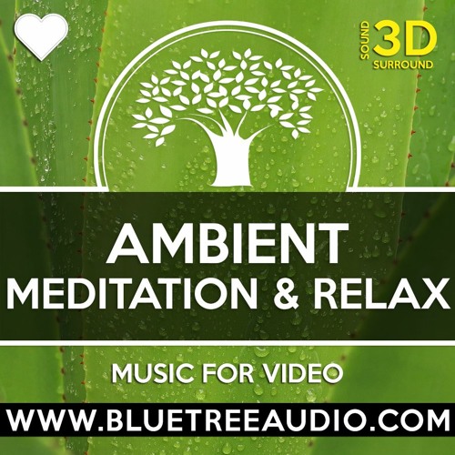 [Скачать Бесплатно] Фоновая Музыка Для Видео Медитация Йога Релакс Спа Спокойная Тихая Медленная