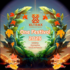 One Festival 2025 Mainstage