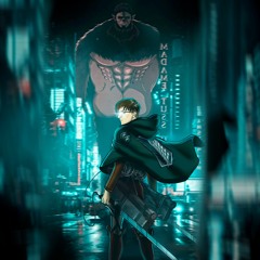 Future Fire - AOT