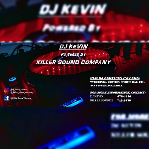 CHUTNEY MIX 2020 - DJ KEVIN